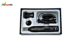 مو زن گوش و بینی و ابرو مک استایلر مدل MC-8809