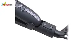 اتو موی حرفه ای مک استایلر مدل MC3061