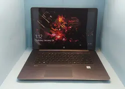 لپ تاپ hp zbook g3 studio