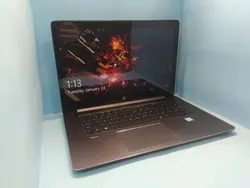 لپ تاپ hp zbook g3 studio