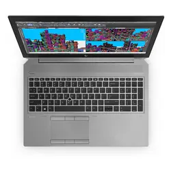 لپ تاپ HP Zbook 15 G5