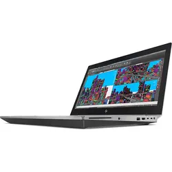 لپ تاپ HP Zbook 15 G5