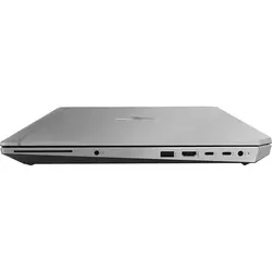 لپ تاپ HP Zbook 15 G5