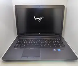 لپ تاپ استوک Zbook 17 G2