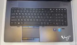 لپ تاپ استوک Zbook 17 G2