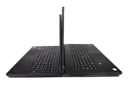 قیمت و مشخصات لپ تاپ Lenovo P50s