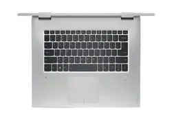 لپ تاپ Lenovo Yoga 15