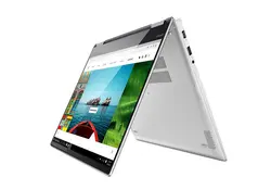 لپ تاپ Lenovo Yoga 15