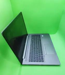 لپ تاپ HP Zbook 15U G5