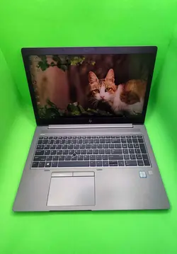 لپ تاپ HP Zbook 15U G5