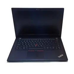 لپ تاپ LENOVO Thinkpad A485