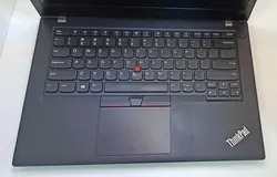 لپ تاپ LENOVO Thinkpad A485