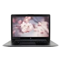 لپ تاپ استوک HP ZBOOK 15 G3