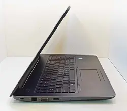 لپ تاپ استوک HP ZBOOK 15 G3