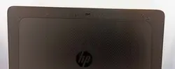 لپ تاپ استوک HP ZBOOK 15 G3