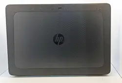 لپ تاپ استوک HP ZBOOK 15 G3