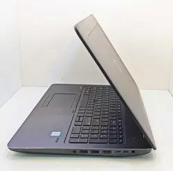 لپ تاپ استوک HP ZBOOK 15 G3