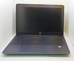 لپ تاپ استوک HP ZBOOK 15 G3