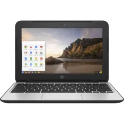 لپ تاپ HP Chromebook