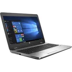 لپ تاپ استوک HP ProBook 650 G2 i7