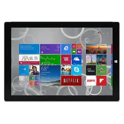 لپ تاپ استوک Microsoft Surface Pro 3 core i5