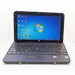 قیمت لپ تاپ استوک hp mini 110