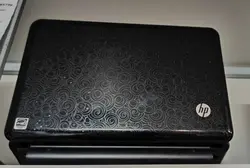 قیمت لپ تاپ استوک hp mini 110