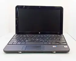 قیمت لپ تاپ استوک hp mini 110