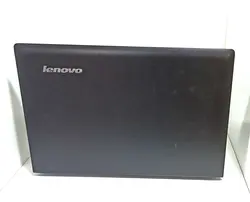 لپ تاپ دست دوم لنوو G5080