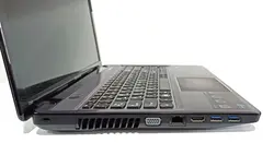 لپ تاپ استوک لنوو Z585