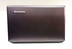 لپ تاپ استوک لنوو Z585