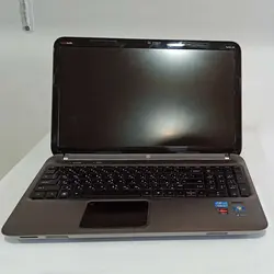 قیمت و مشخصات لپ تاپ دست دوم HP Pavilion dv6