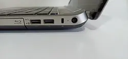 قیمت و مشخصات لپ تاپ دست دوم HP Pavilion dv6