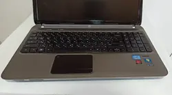 قیمت و مشخصات لپ تاپ دست دوم HP Pavilion dv6