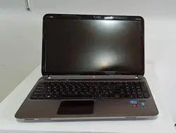 قیمت و مشخصات لپ تاپ دست دوم HP Pavilion dv6