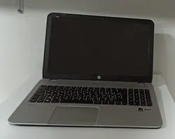 لپ تاپ استوک HP Envy 15-j119so