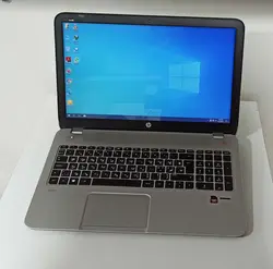 لپ تاپ استوک HP Envy 15-j119so