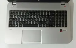 لپ تاپ استوک HP Envy 15-j119so