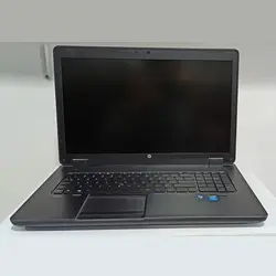 لپ تاپ استوک HP Zbook 17 G2