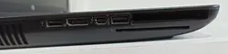 لپ تاپ استوک HP Zbook 17 G2