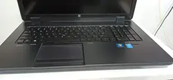 لپ تاپ استوک HP Zbook 17 G2