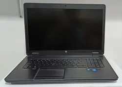 لپ تاپ استوک HP Zbook 17 G2