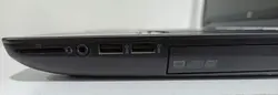 لپ تاپ استوک HP Zbook 17 G2