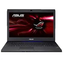 لپ تاپ استوک Asus G73JW