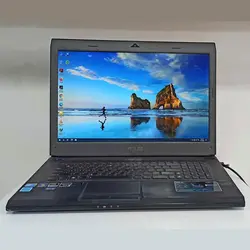 لپ تاپ استوک Asus G73JW