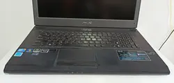لپ تاپ استوک Asus G73JW