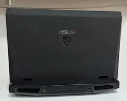 لپ تاپ استوک Asus G73JW