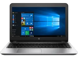 لپ تاپ HP Probook 450 G4