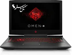 قیمت خرید و مشخصات لپ تاپ HP Omen 17