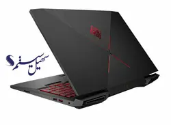 قیمت خرید و مشخصات لپ تاپ HP Omen 17